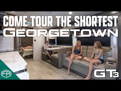 Thumbnail for 2026 Georgetown GT3 29S3 Video