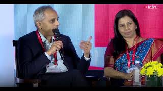 ET Infra Finance Summit 2025 | Highlights & Key Moments