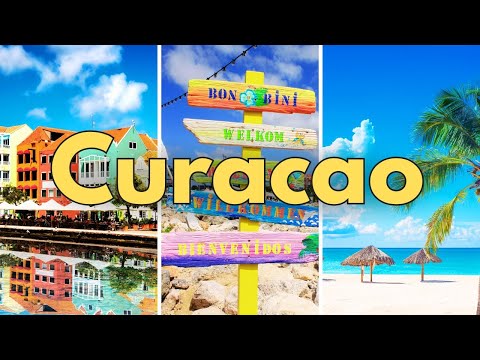 , title : 'Curacao's MOST ALLURING HIDDEN PLACES 🐟 EXPLORE BEAUTIFUL Beaches, Snorkeling & Historical Spots'
