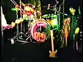 Johnny Thunders - Live Concert Featuring Jerry Nolan, Glenn Matlock & Barry Jones (1986)