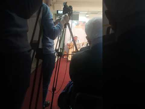 Fejzo Brenoli - Novi Pazar 16 01 2020