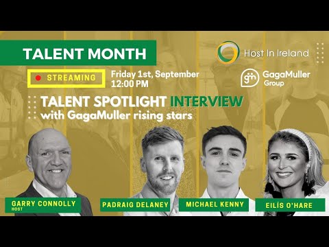 GagaMuller: Eilís O'Hare, Michael Kenny, Padraig Delaney - YouTube