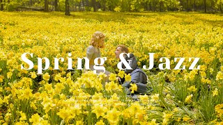 Spring Jazz
