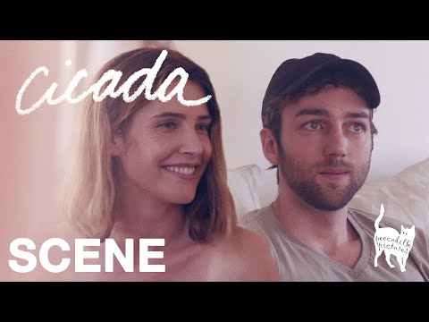 CICADA - "Two in the Pink, One in the Shrink"