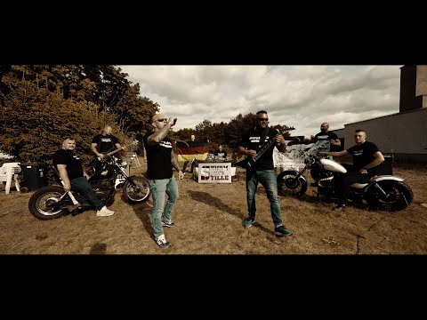 Sturm&Stille - Wir sind bereit (Offizielles Musikvideo)