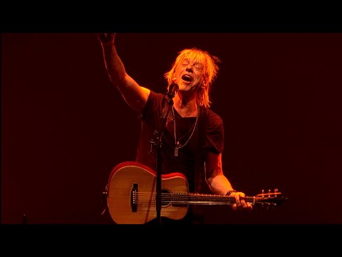 Jean-Louis Aubert - Tout y est (Clip officiel)