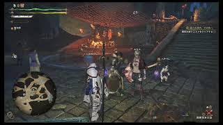 【MH配信】まったり配信