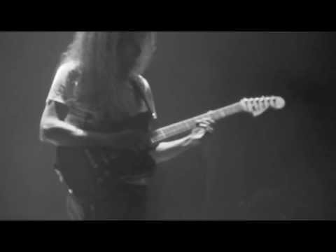 Steven Wilson en chile 2013 -The Raven That Refused To Sing- Teatro Caupolican