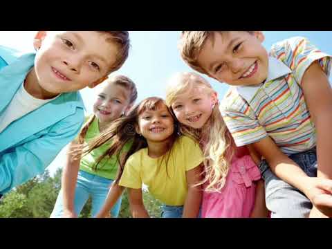 Opwekking kids 146 'k Ben zo gelukkig