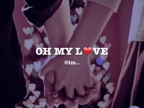 OH MY LOVE by Teidy Boy (aka Teaitao)_Dj Williams - Kiribati@tm..