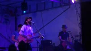 OMAR PEDRINI  "Verso Oriente"  RONCADELLE(bs) 22-06-2016