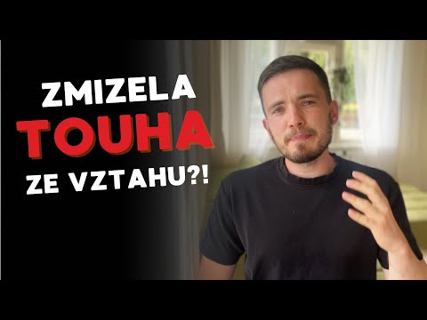 Co dělat, když s tebou nechce sex?