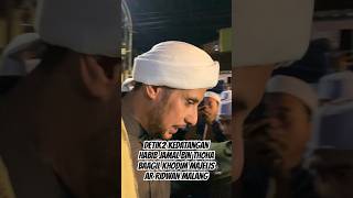 Download lagu KEDATANGAN HABIB JAMAL BIN TOHA BAAGIL AR-RIDWAN MALANG #fyp #viral #malang #majelis #pemudahijrah mp3