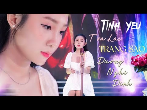 Thể hiện bởi Dương Nghi Đình
