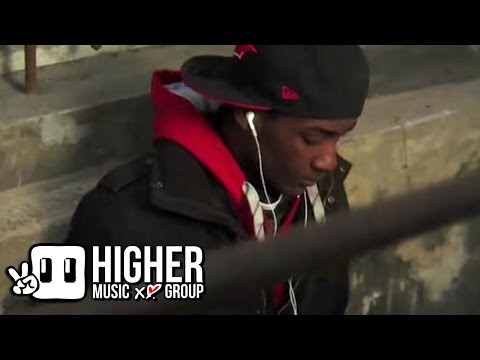K-LY - Hip Hop [OFFICIAL VIDEO]
