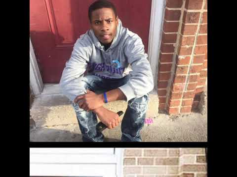 Lbuckz ft. Bandboy - all or nothing