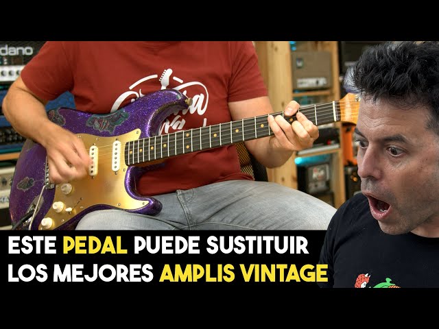 Vídeo relacionado con Amazon Basics Auxiliar Cable de Parche de Guitarra para Pedales de Efectos, Micrófonos Mesas de Mezclas, Amplificadores Conector Angular de 6,35 mm, Bloquea Interferencias, Paquete de 6, 15 cm, Negro