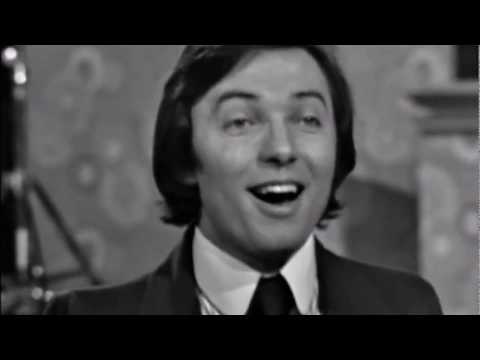 Karel Gott - Cestu znám jen já (Pohádky z mechu a kapradí) Malý Dárek Ženám 1974