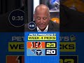 EVERY NFL Week 4 pick in under a minute #nfl #nflpicks #shorts