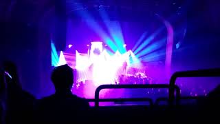 Primus - The Last Salmon Man - November 2nd 2017 - Akron, OH