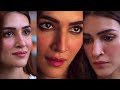 Kriti Sanon Close Up Face Kriti Sanon Sexy Face 4K