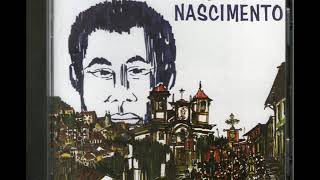 Milton Nascimento: Sentinela (1969)