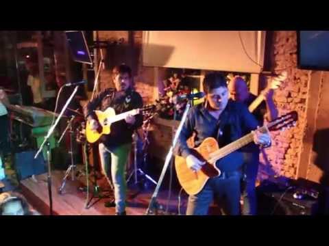 Yuchán - El Color de la Chacarera (7-3-15)