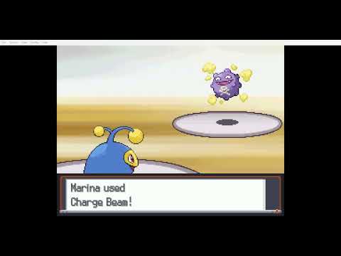 Let’s Play: Pokémon HeartGold Part 23 - Rocket Executive Archer