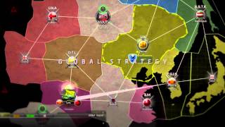 Видео 1 к игре Battle Line: Steel Warfare