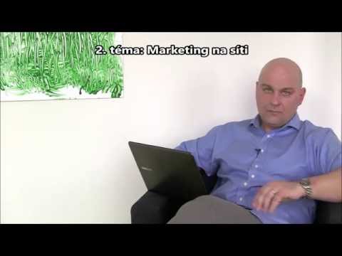 Inovativní manažer marketingu