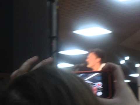 jack walton singing you need me ed sheeran with abit of mash tom zanetti and eminem in there at wake