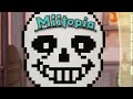 Miitopia S Mii Maker Is GODLIKE