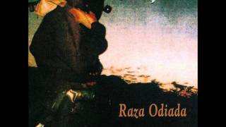 Brujeria - Raza Odiada (Pito Wilson)