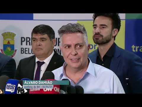 Corrupção: PF deflagra 10ª fase da Operação OverClean e mira fraudes na Secretaria de Educação de Belo Horizonte