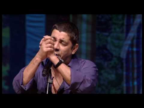 Esta Melodia - Zeca Pagodinho Ao Vivo - DVD MTV - 2010 - HDTV
