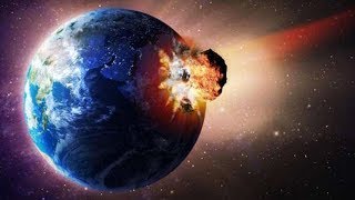 NASA Warns Of DEADLY Asteroid To Strike Earth On This Date – End Of The World