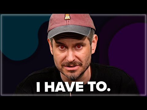 I was going to let it go, until this happened... - H3 Show #201