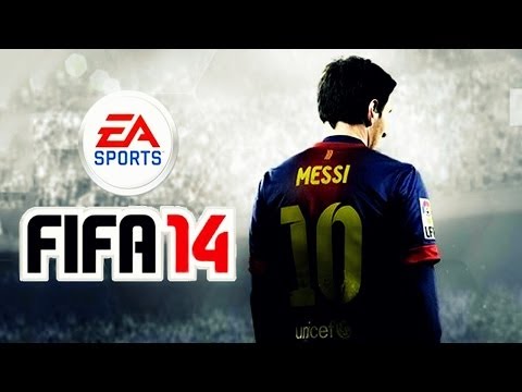 fifa 14 pc gratuit