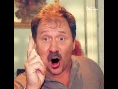 Ferdek Kiepski śpiewa Let's play football #trashpost