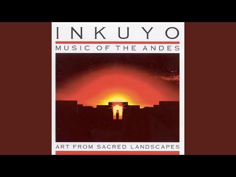 Puma Punku - Gate of the Lions