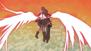 - Xiba - We’ll fly hand in hand