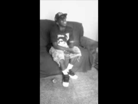 K.JONES Ft. QUE DA MF YOUNGIN "DONT Trust Em"