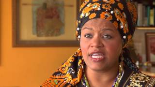 World Trust Facilitator Amikaeyla's Video Intro