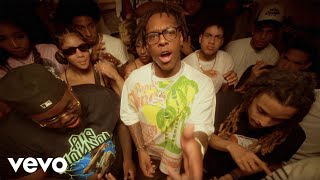 J.P. - Private Room (Official Music Video)