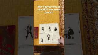 “Vicky Verky” by Squeeze