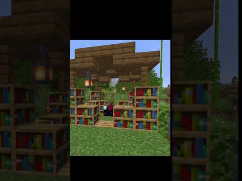 The best way to enchant in minecraft