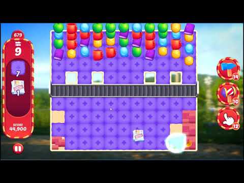 Small Town Murders Level 679 - NO BOOSTERS + FULL STORY 🚨🕵️☕ | SKILLGAMING ✔️