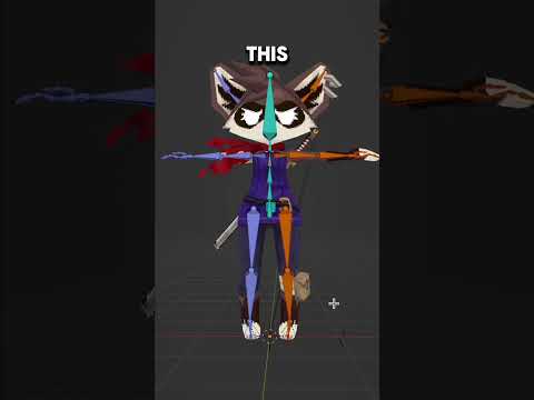 Why Did PS1 Games Do That Jitter Thing?  #lowpoly #gaming #ps1 #retro #playstation #soulreaver