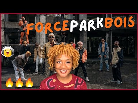 TAM REACTS: Forceparkbois (FPB)-Lotus