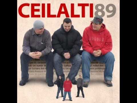 Ceilalti - abordarea textului